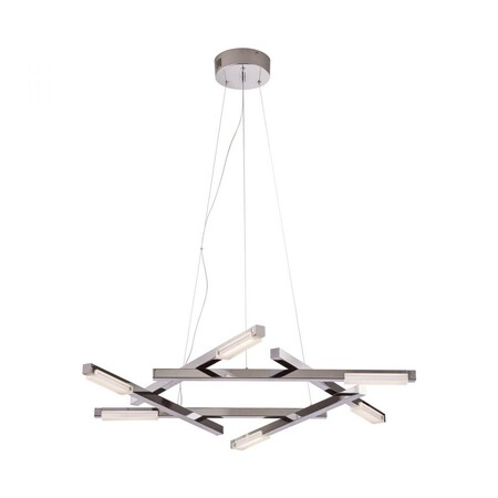 Plc Lighting Lucette Led Pendant 88833PC